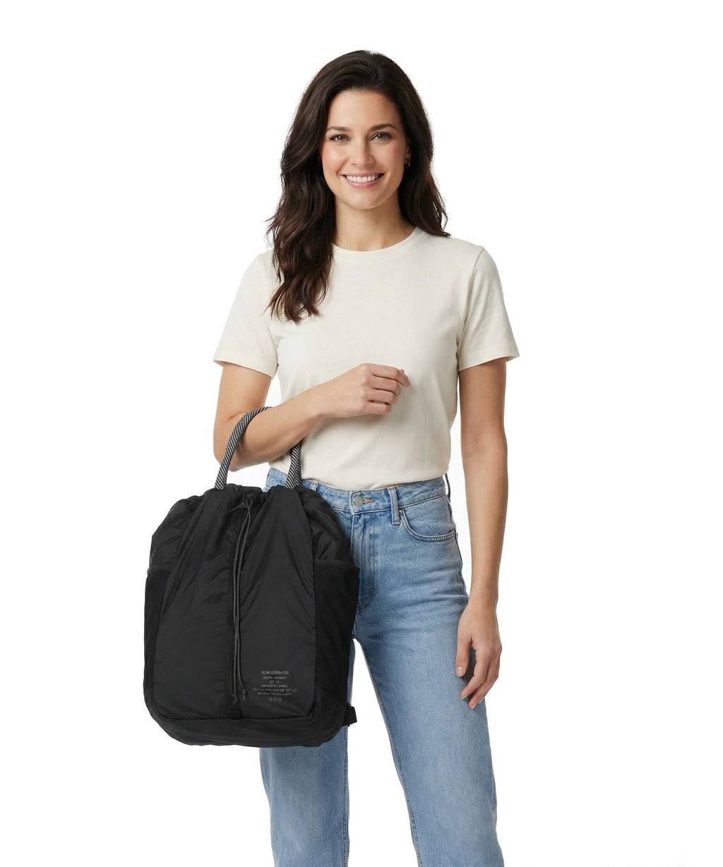 Ucon Acrobatics Air Tristan Backpack bag black