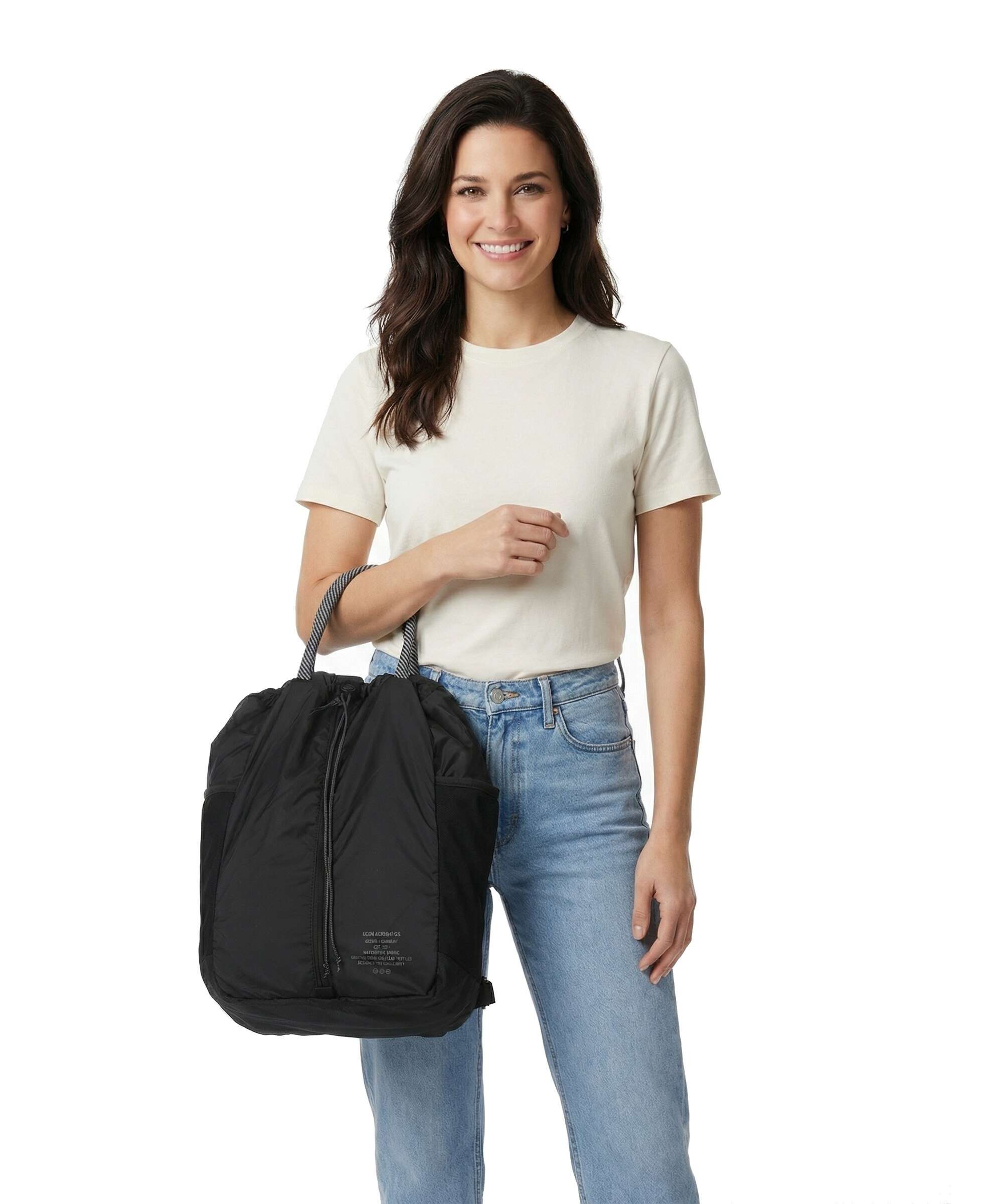 Ucon Acrobatics Air Tristan Backpack bag black