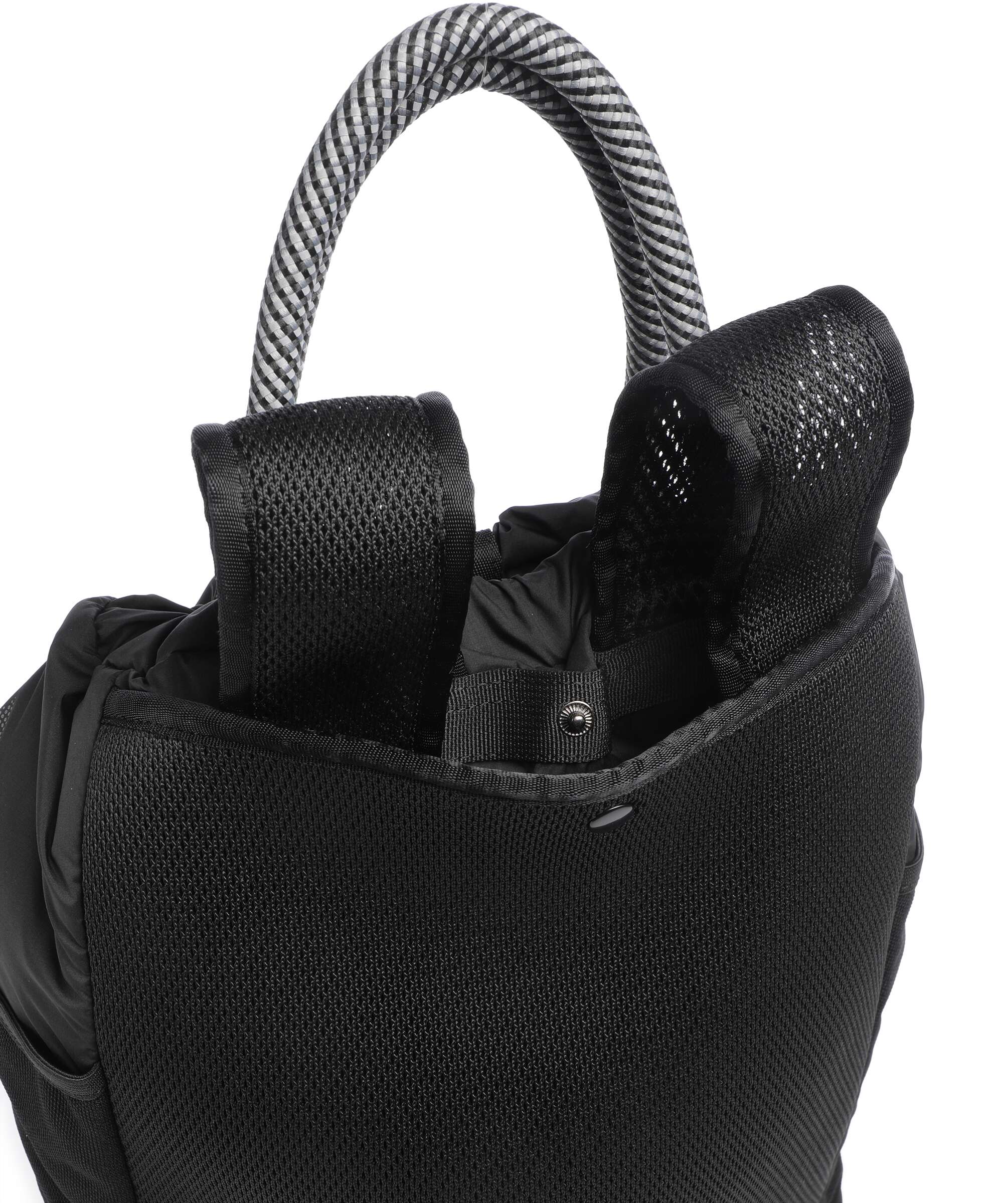 Ucon Acrobatics Air Tristan Backpack bag black