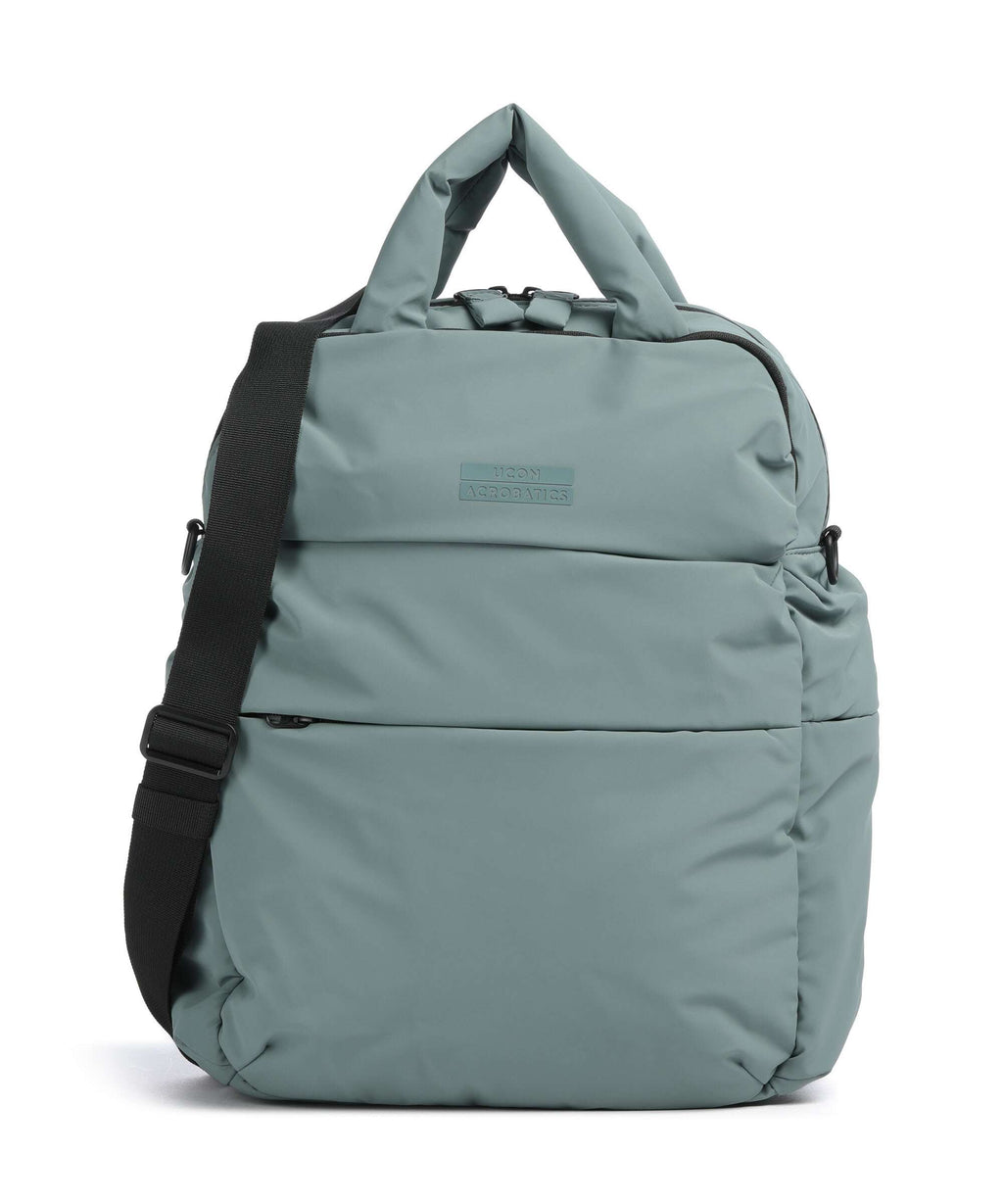 Ucon Acrobatics Moss Posuto Medium Backpack bag pine green