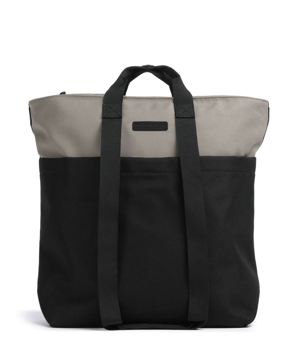 Ucon Acrobatics Original Nolan Backpack bag dark sand/black