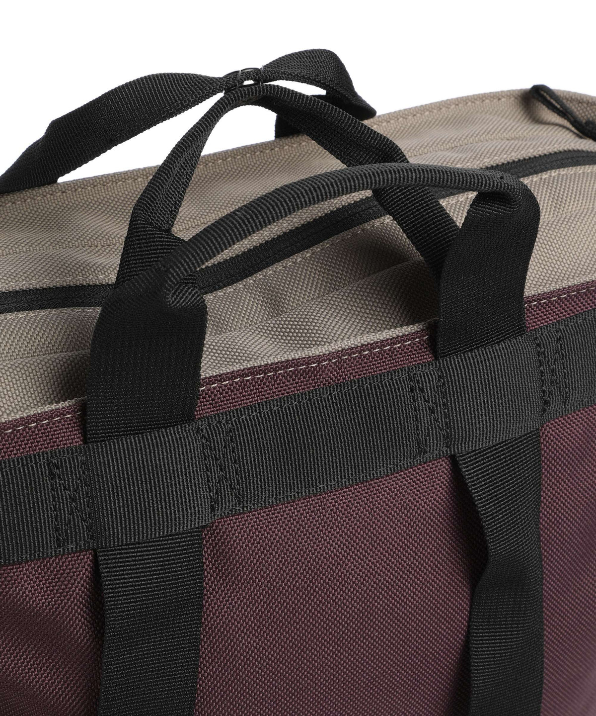 Ucon Acrobatics Original Nolan Backpack bag dark sand/black