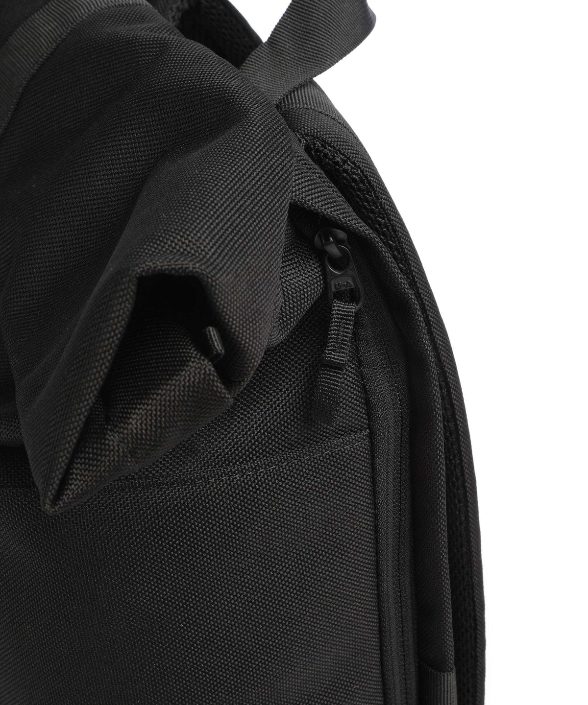 Ucon Acrobatics Original Hajo Medium Rolltop backpack black