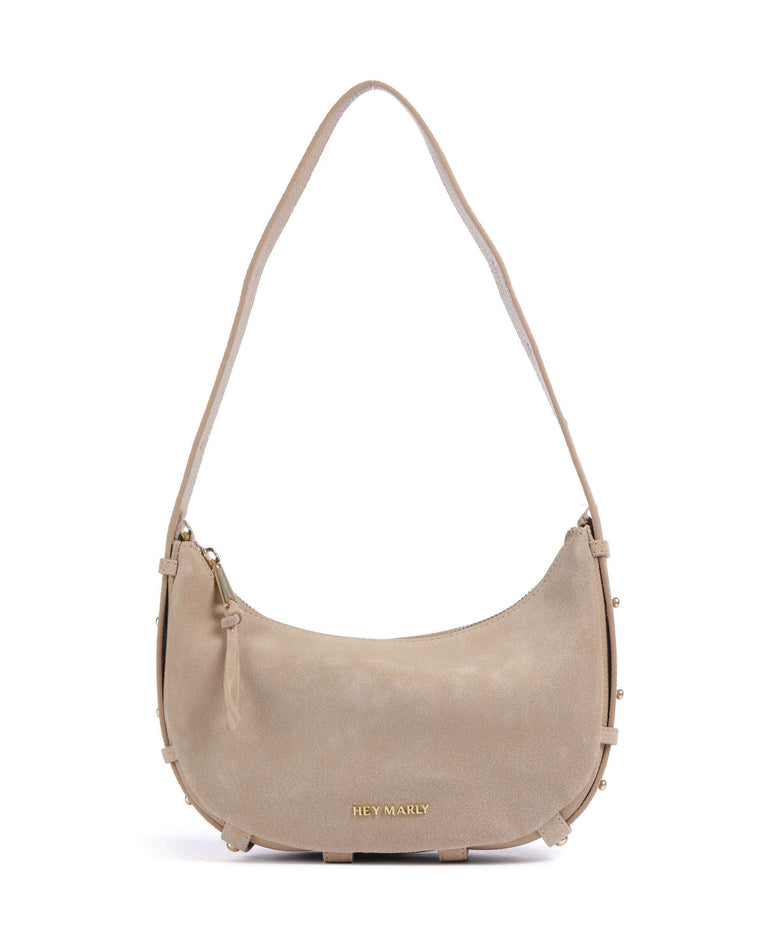 Hey Marly Lifetime Sister S Shoulder bag sand