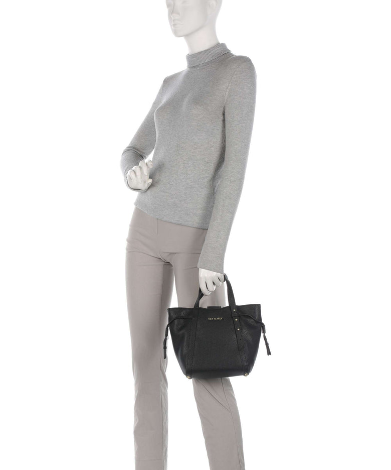 Hey Marly Pretty Wonder S Crossbody bag black 