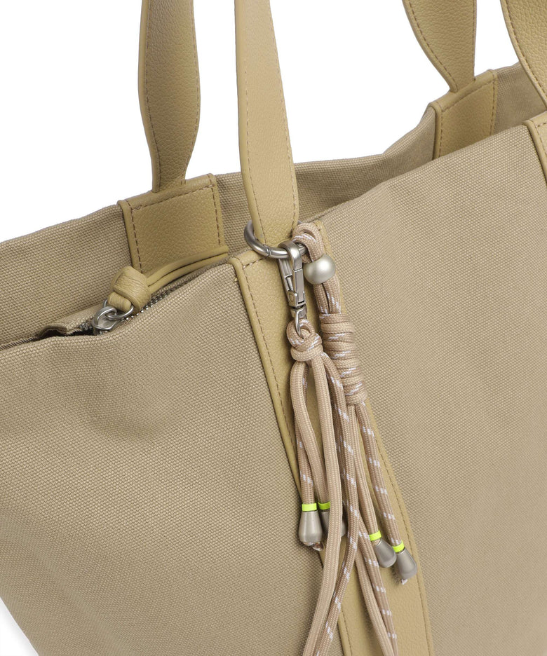 FredsBruder Carry Me Everywhere Tote bag olive shades
