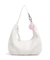 FredsBruder Take A Smile Borsa hobo marshmallow