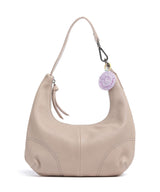 FredsBruder Take A Smile Borsa hobo chai latte
