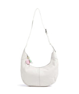 FredsBruder Take A Smile Borsa hobo marshmallow