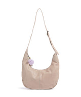 FredsBruder Take A Smile Borsa hobo chai latte