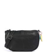 FredsBruder Take A Smile Borsa a tracolla black