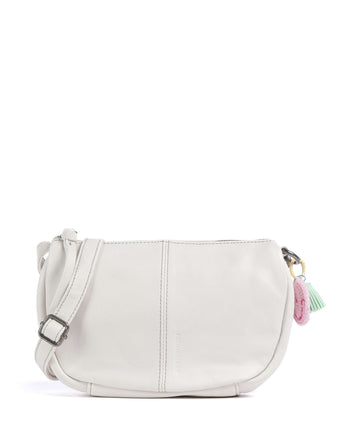 FredsBruder Take A Smile Borsa a tracolla marshmallow