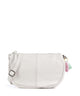 FredsBruder Take A Smile Crossbody bag marshmallow