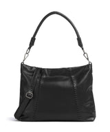 FredsBruder Calm Borsa hobo black