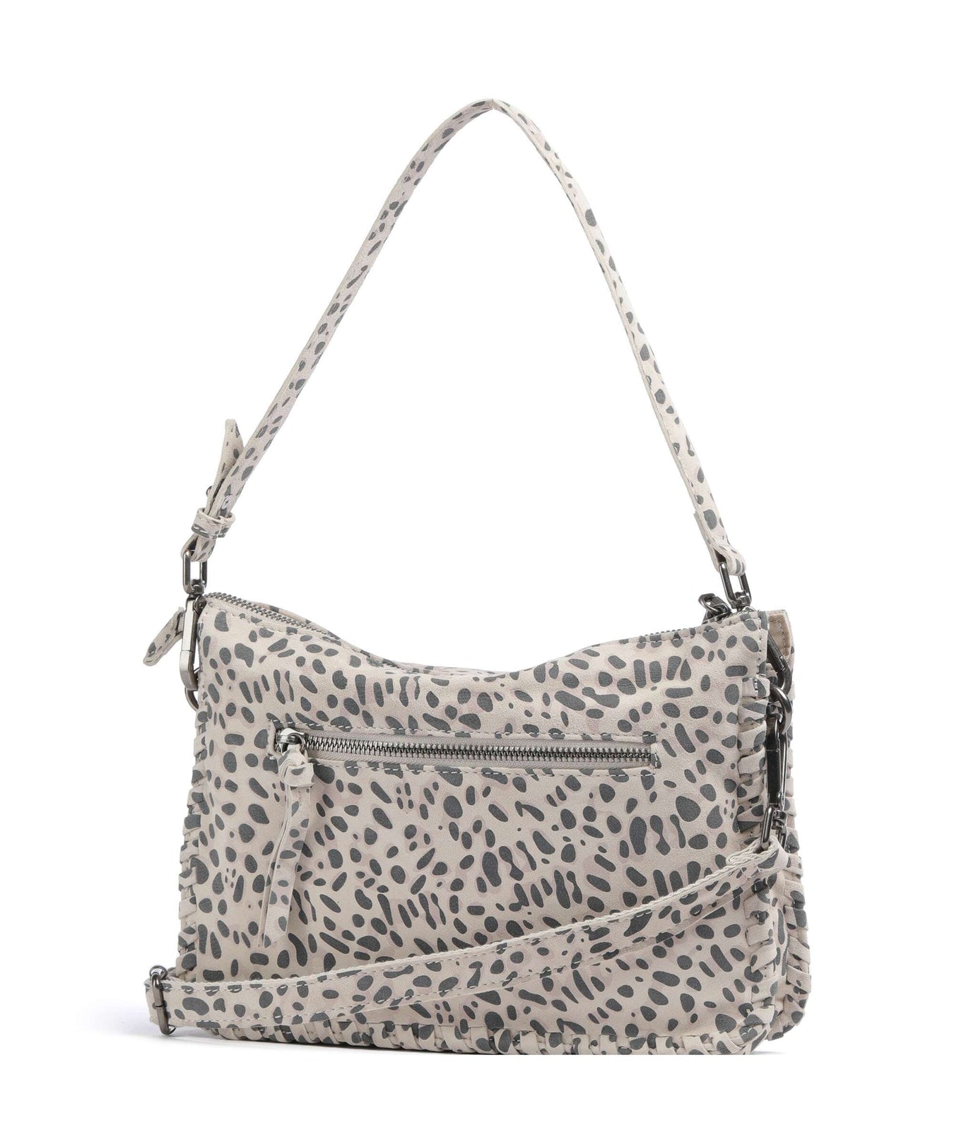FredsBruder Calm Shoulder bag dotty leo