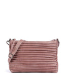 FredsBruder Bestseller Riffel Borsa hobo powder rose
