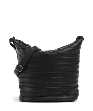 FredsBruder Gürtelinchen Crossbody bag black