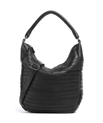 FredsBruder Bestseller Collection Gürteltier S Borsa hobo black