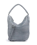 FredsBruder Bestseller Gürteltier S Hobo bag sky blue