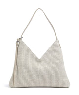 FredsBruder City-Beach-Repeat Borsa a spalla natural shades