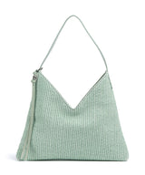 FredsBruder City-Beach-Repeat Borsa a spalla sage