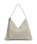FredsBruder City-Beach-Repeat Borsa a spalla olive