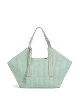 FredsBruder City-Beach-Repeat Borsa shopper sage