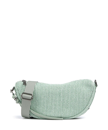 FredsBruder City-Beach-Repeat Borsa a tracolla sage