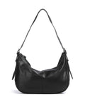 FredsBruder Me and My Bag Hobo bag black