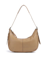 FredsBruder Me and My Bag Borsa hobo caramel
