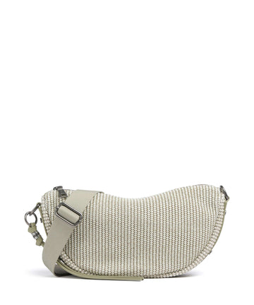 FredsBruder City-Beach-Repeat Borsa a tracolla olive