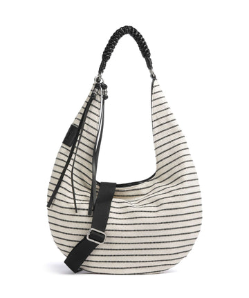 FredsBruder For Lovers Borsa hobo black