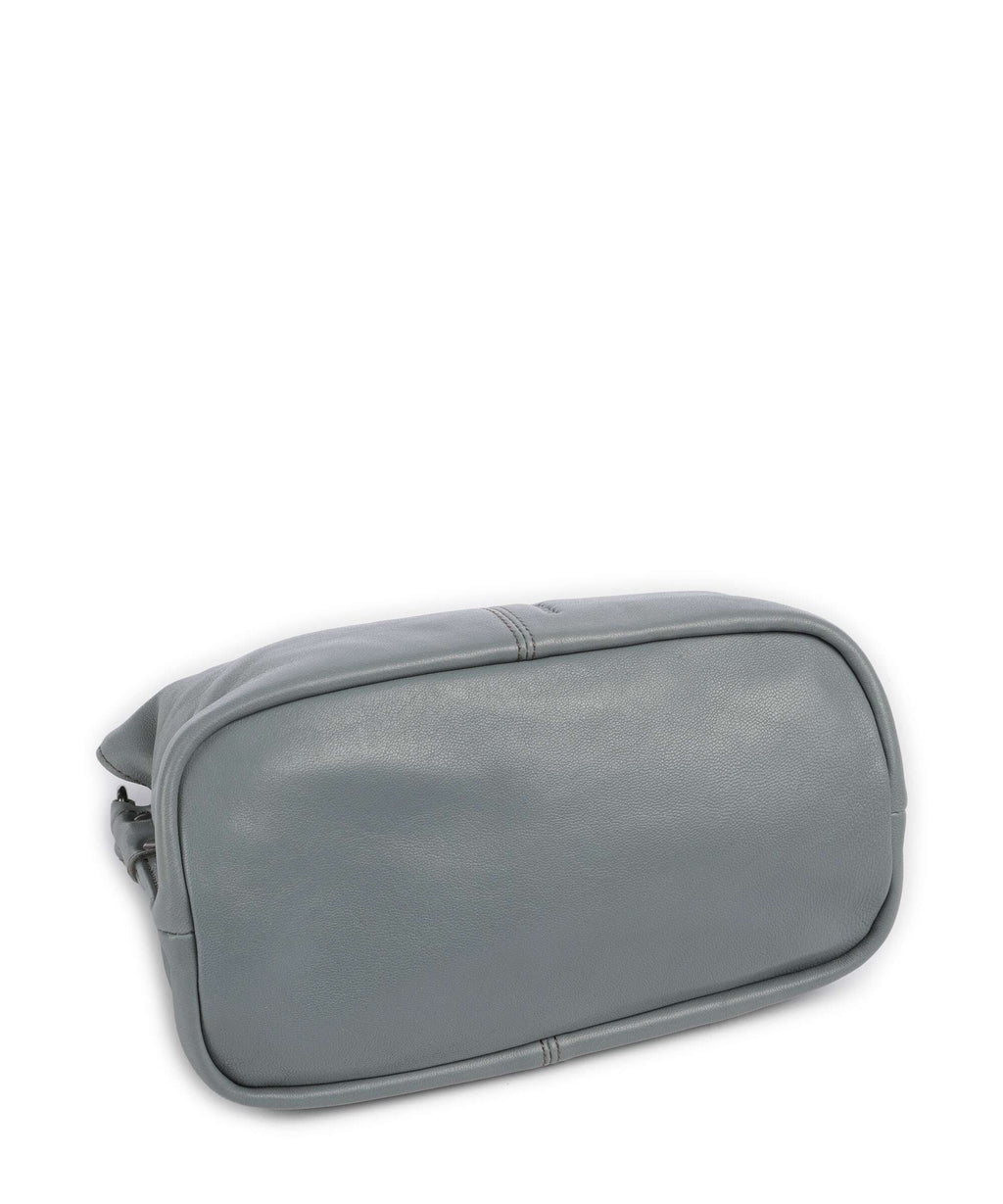 FredsBruder Me and My Bag Shoulder bag dusty blue