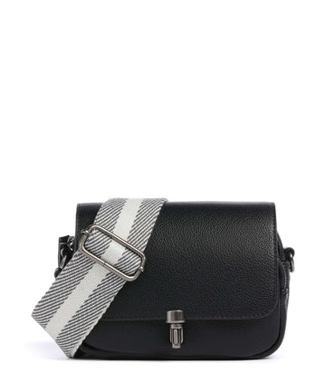 FredsBruder Bestie Borsa a tracolla black