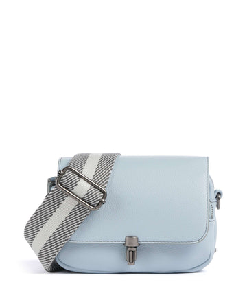 FredsBruder Bestie Borsa a tracolla shy blue