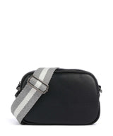 FredsBruder Bestie Crossbody bag black