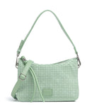 FredsBruder Weave Harmony Borsa a spalla fresh mint