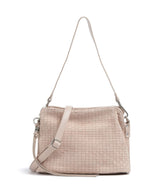 FredsBruder Weave Harmony Borsa a spalla stone
