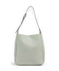 FredsBruder Bestie Tote bag light matcha green