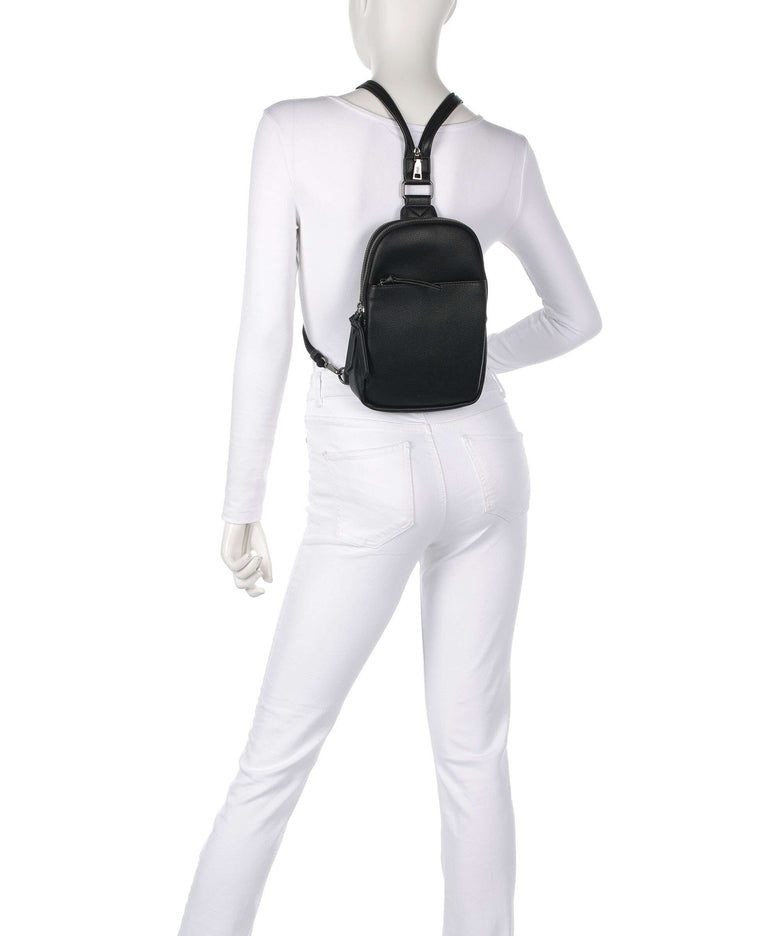 FredsBruder Bestie Sling bag black