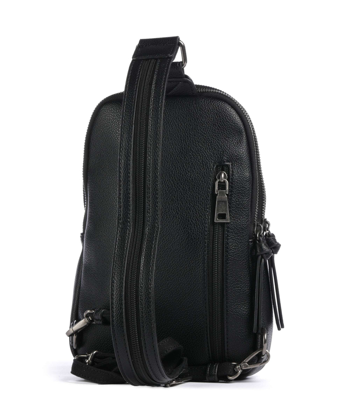 FredsBruder Bestie Sling bag black