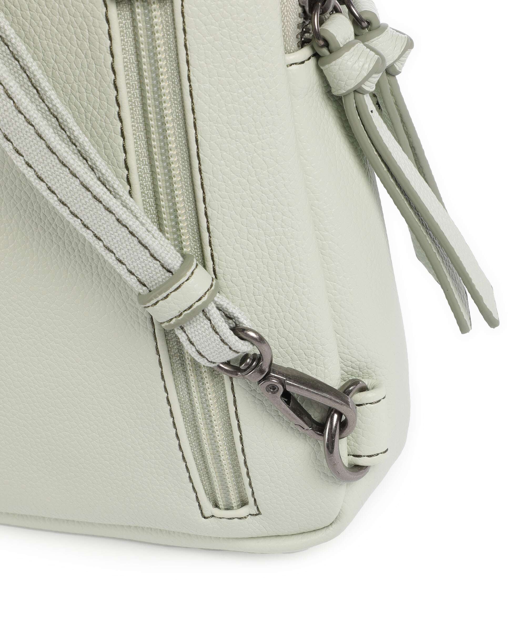 FredsBruder Bestie Sling bag light matcha green