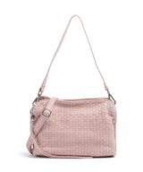 FredsBruder Weave Harmony Borsa a spalla blush