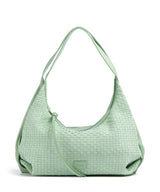 FredsBruder Weave Harmony Borsa a spalla fresh mint