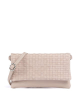 FredsBruder Weave Harmony Borsa a tracolla stone