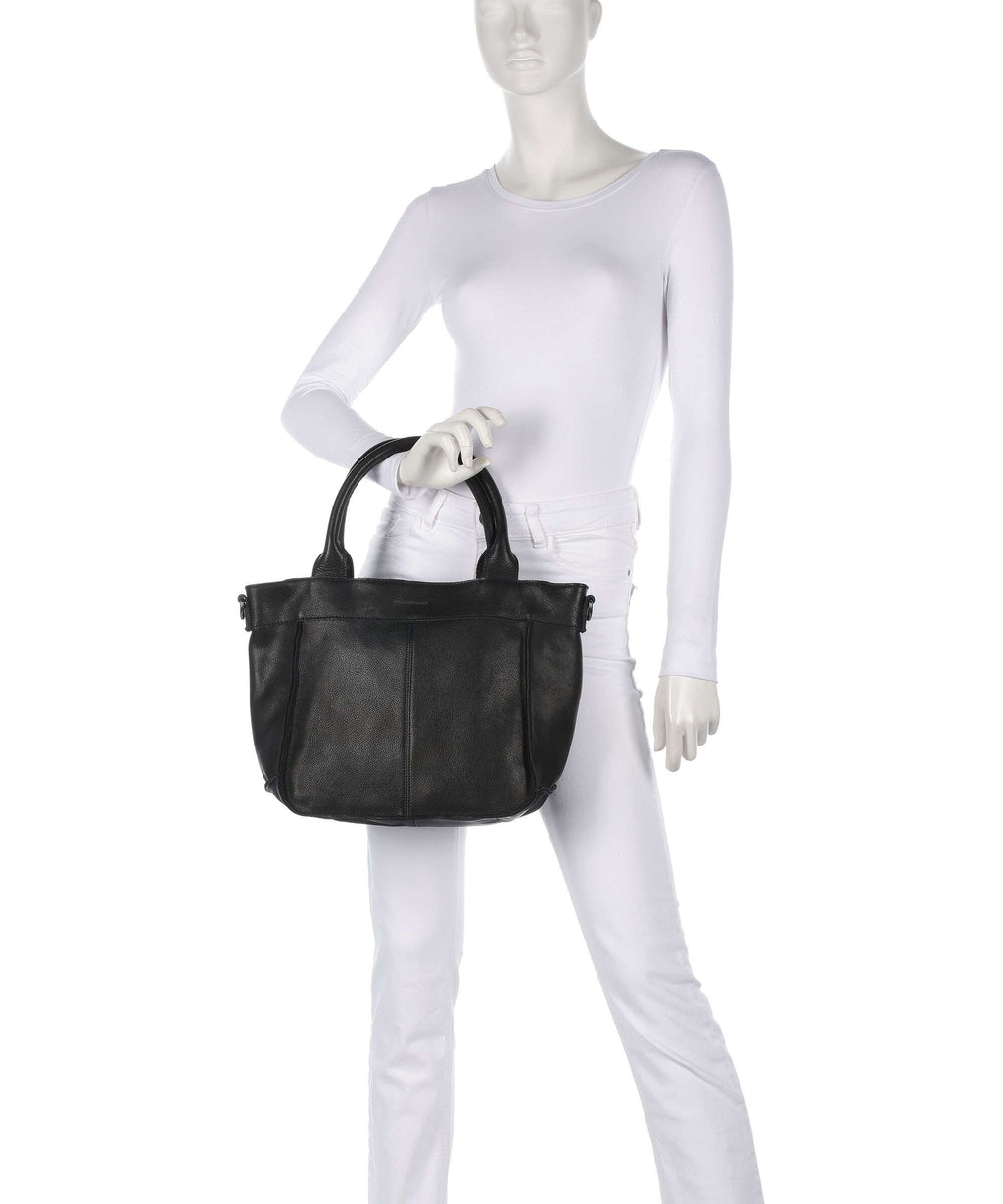 FredsBruder My Old Friend Handbag black