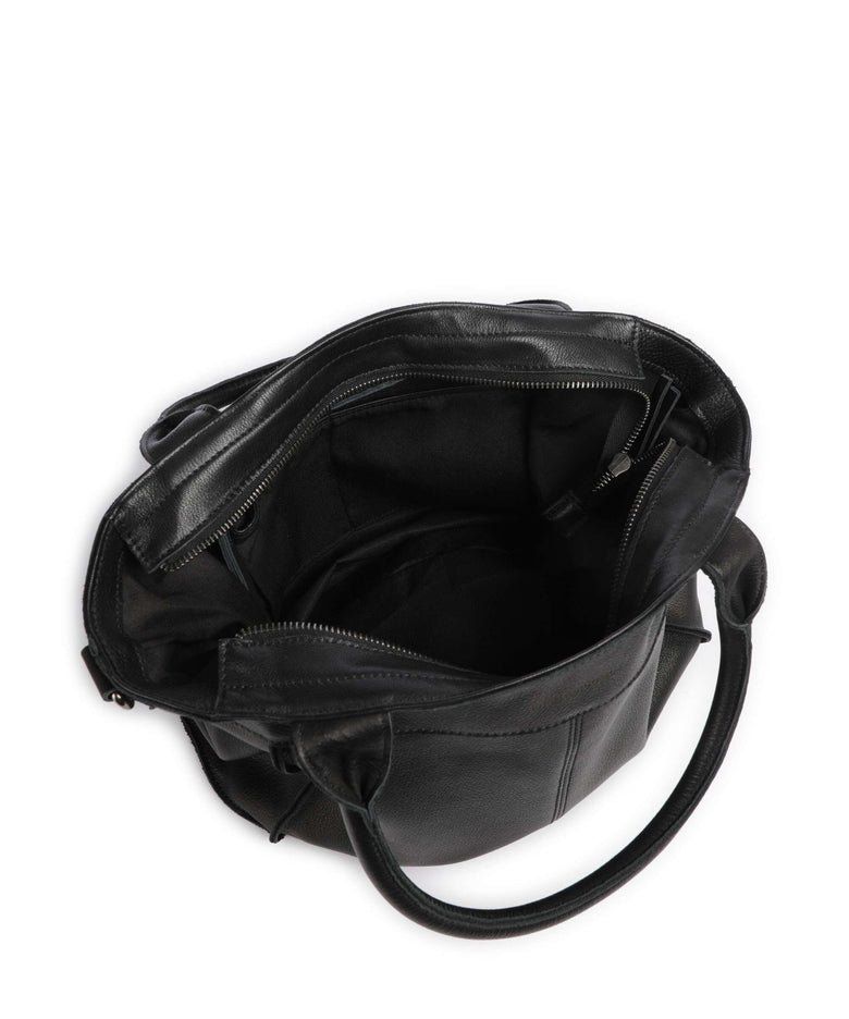 FredsBruder My Old Friend Handbag black