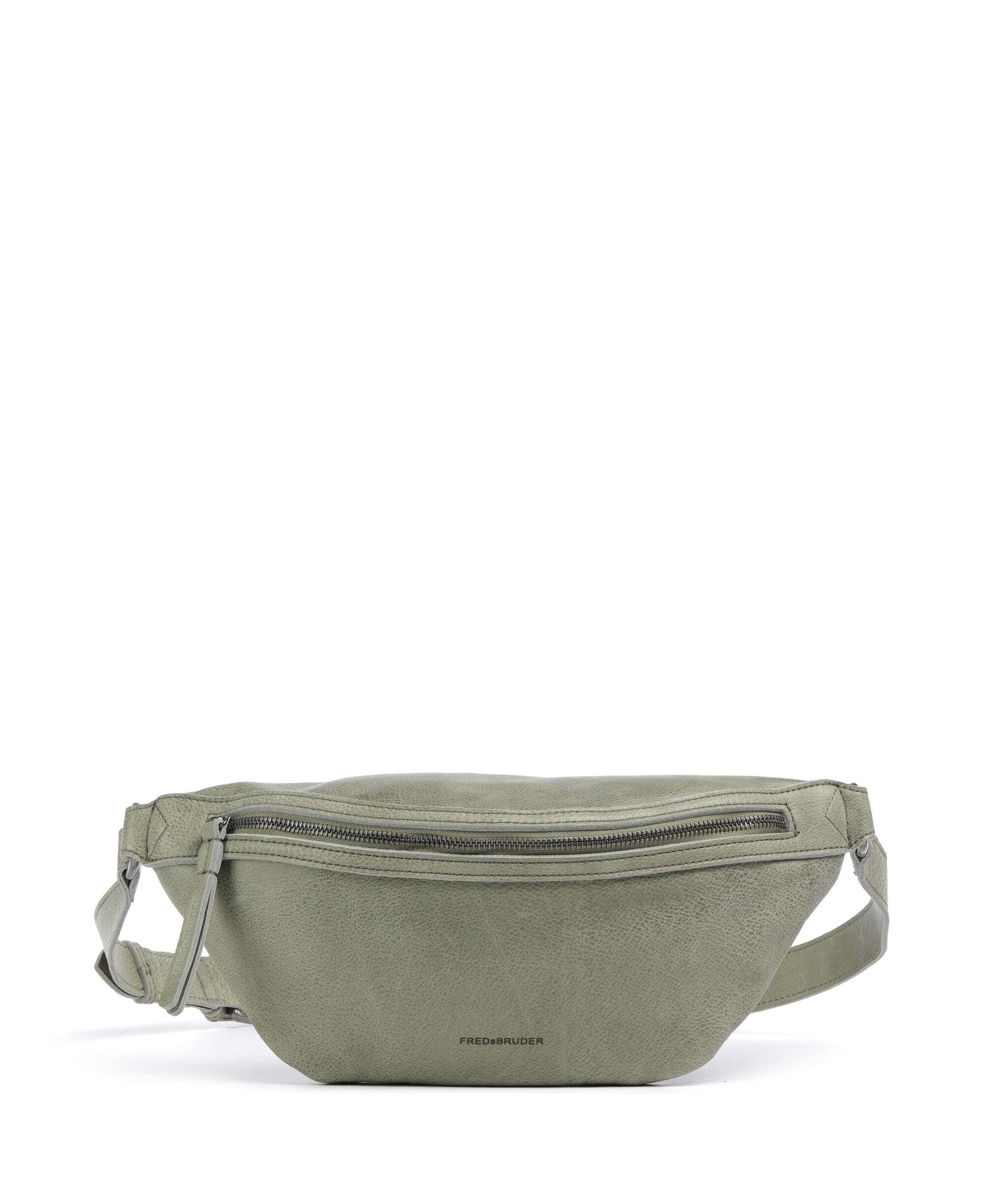 FredsBruder My Old Friend Crossbody bag cactus