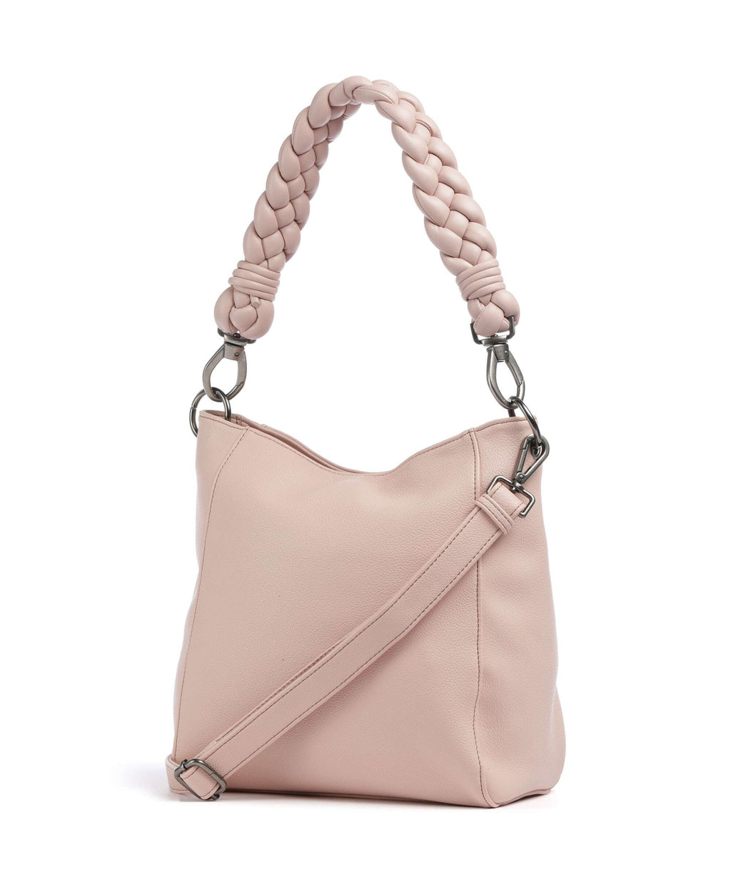 FredsBruder Good Vibes Only Shoulder bag shy rose