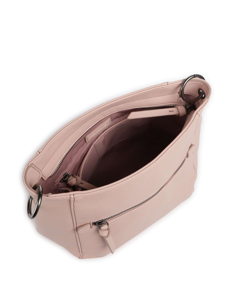 FredsBruder Good Vibes Only Shoulder bag shy rose